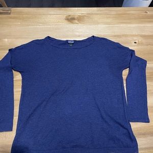 Patagonia sweater